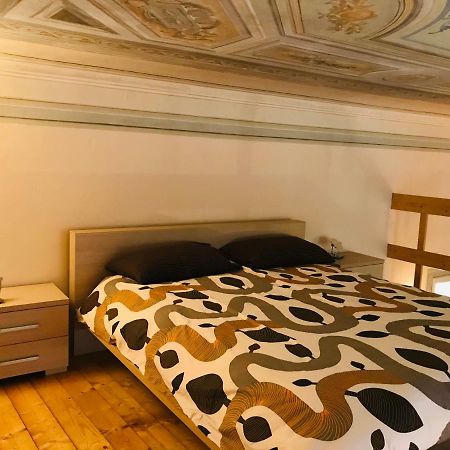 La Santissima Lejlighed Firenze Eksteriør billede